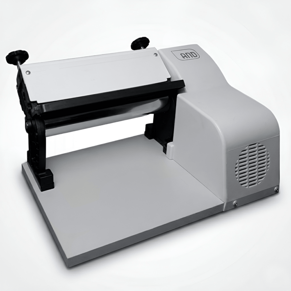 Cilindro Elétrico De Massa Laminador Anodilar 28cm