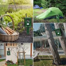 Ultrasonic Rodent Repellent - Green - View 8