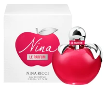 Nina Ricci Profumo - Caldo e dolce - Visualizzare 2