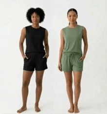 preto e verde