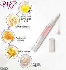Cuticle Care Products - Multicolor - View 6