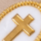 金色