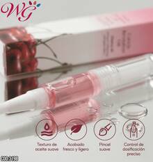 Cuticle Care Products - Multicolor - View 4