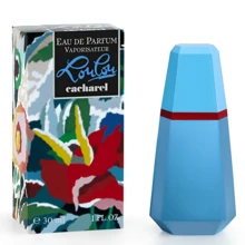 CACHAREL - LOULOU 30ML - EAU DE PARFUM - Floral - View 3