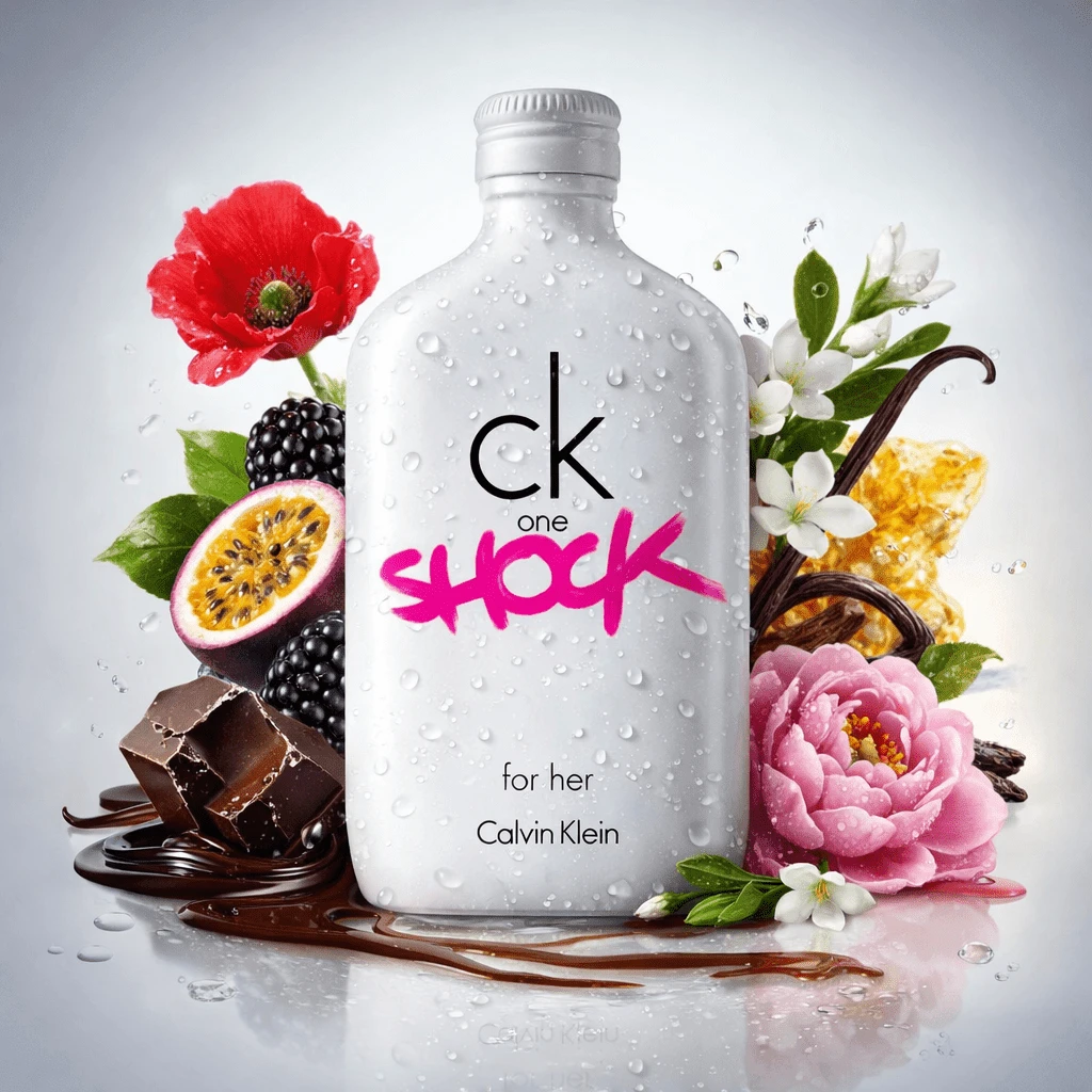 Calvin Klein Parfüm - Frisch - Übersicht 1