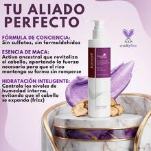 Karseell Hair Curly & Textured Products - Kem - Xem 3