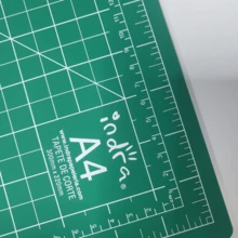 Cutting Mat - TABLE A4 - View 3