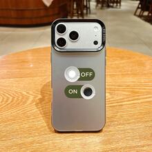 Fashion Phone Cases - Black - View 22