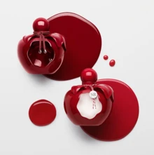 Nina Ricci Parfum - Fruits rouges, vanille, sucré - Voir 6