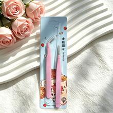 2把马卡龙色手工剪刀，多功能文具DIY日记相册学习用品，不锈钢精密工具，适用于剪贴簿、美甲、贴纸和DIY，无需用电，无异味，多种颜色可选 - 套裝 - 查看 18