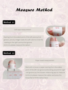 10片椭圆形手工按压式美甲贴纸，绿色哑光叶子图案，3D凝胶美甲贴纸，猫眼美甲贴纸，闪光美甲贴纸，可爱风格，适合女性，节日、派对、日常佩戴 - 彩色 - 查看 9