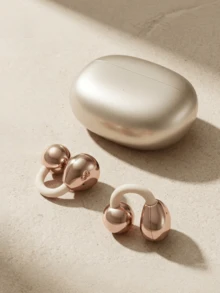 2026 New TWS Wireless Earbuds - Bluetooth Earphones - Unparalleled True Wireless Freedom Design, Ergonomic Design For Ultimate Comfort, Equipped With Dolby Bass, ACC Stereo High-Definition Call Function - Android, The First Choice For Sports And Music Lovers! - View 5