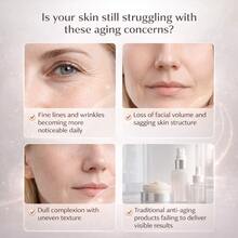 PDRN胶原蛋白丰唇膏，滋养修护，蕴含咖啡因和透明质酸，强化唇部屏障，改善干燥，丰盈双唇 - 全部 - 查看 2