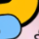 彩色