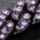 Sparkling Cuban Chain Necklace