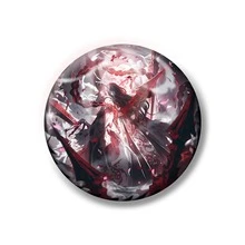 Anime Tamon's B-Side Tamon-Kun Ima Dotchi! Button Pins Fukuhara Tamon Sakaguchi Ouri Utage Kinoshita Natsuki Ishibashi Kai Rintaro Badge Backpack Clothes Decor Props - Limbus Company - View 28