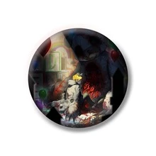 Anime Tamon's B-Side Tamon-Kun Ima Dotchi! Button Pins Fukuhara Tamon Sakaguchi Ouri Utage Kinoshita Natsuki Ishibashi Kai Rintaro Badge Backpack Clothes Decor Props - Limbus Company - View 40