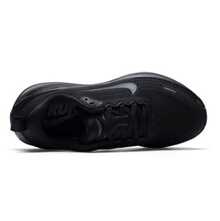 Giày chạy bộ Nike Vomero Plus thoải mái và đa năng dành cho nữ. - màu đen - Xem 5
