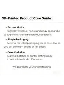 1个用于DIY水培种植大蒜和大葱的3D打印模具 - 多色 - 查看 10