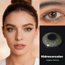 Hidrocorcolor Crystal