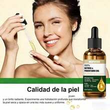 Essential Oil - Vitamin E Oil - View 6
