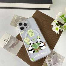 Fashion Phone Cases - Clear - View 2