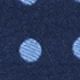藍色