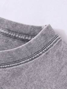 Disney Canotte da uomo - Grigio - Visualizzare 2