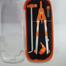 Compasses - NARANJA - View 2