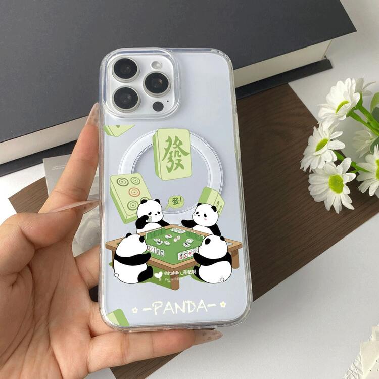 Fashion Phone Cases - Trong sáng - Xem 40