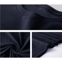 Camisa oversize "Madre del Caos" - Camisa de mamá con estilo para regalo de mamá genial - Camiseta divertida del Día de la Madre - Parte superior de mamá cansada - Camiseta gráfica "Mamá" - Negro - Ver 4
