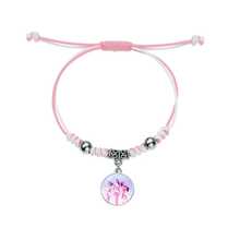 22 estilos de pulsera de dibujos animados de Demon Hurters, brazalete minimalista ajustable, mercancía de fans - Multicolor - Ver 27