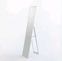 Floor & Full Length Mirrors - Black - View 5