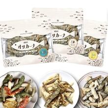 Tamachan Dried Snacks - 1 pc - View 8