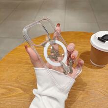 Fashion Phone Cases - Clear - View 46