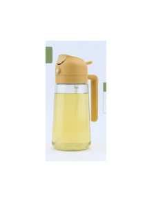 Bình xịt dầu ô liu, bình xịt dầu ăn nhà bếp, bình xịt dầu nướng, bình xịt dầu cho nồi chiên không dầu, bình xịt phun sương liên tục dùng trong nấu ăn. - Nhiều màu - Xem 11