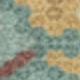 متعدد الألوان