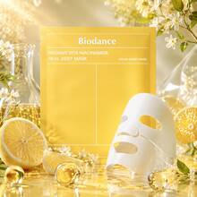 BIODANCE - VITA NIACINAMIDE DEEP MASK SET - Niacinamide - View 1