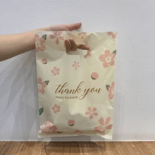 100 chiếc túi quà tặng cao cấp, túi mua sắm, túi đựng quà, túi quà tặng ngày lễ cho nữ, túi đựng quà miệng phẳng, túi đựng quà hoa nhỏ, túi đựng quà trang trí trang sức, túi đựng quà tái sử dụng, túi đựng quà xách tay, chống thấm nước, di động, túi đựng đồ dung tích lớn, túi đựng quần áo du lịch và đồ dùng hàng ngày, thích hợp cho các dịp lễ, đám cưới, mua sắm, sinh nhật và trang trí quà tặng tiệc tùng. - Túi đóng gói - Xem 6