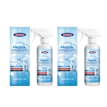 冰箱除霜除冰剂、家用冷冻室除霜剂、冰块融化防冰液 - 除霜除冰劑 - 查看 11