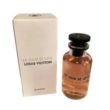 LV Louis Vuitton Perfume Le Jour Se Leve Eau De Parfum 3.4oz 100ml A Floral Fruity Fragrance For Girls - 花卉印花 - 查看 12