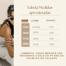 Chinela Glitter Estrela Mar Feminina Praia Verão Brilho Strass - Preto - Visão 4