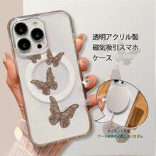 Fashion Phone Cases - Clear - View 4
