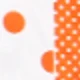 橘色