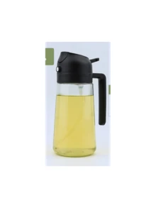 Bình xịt dầu ô liu, bình xịt dầu ăn nhà bếp, bình xịt dầu nướng, bình xịt dầu cho nồi chiên không dầu, bình xịt phun sương liên tục dùng trong nấu ăn. - Nhiều màu - Xem 8