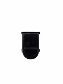 Aluminum Alloy Sliding Door & Window Lock - Enhanced Anti-Theft, Living Room Sliding Door Lock, Sliding Door Limiter Protector, Anti-Pinch, Anti-Theft, Anti-Fall Functions, Suitable For Home Safety - Multicolor - View 10