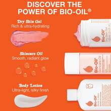 Bio-Oil Skincare Oil 125ML – Body Care Oil – Body Moisturizer - Retinol - View 2
