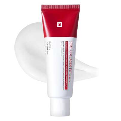 Tosowoong Real Collagen Fit 50ML - Real Collagen Fit Treatment