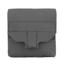 1PC 5.56 9mm Tactical Waist Pack, MOLLE Compatible Magazine Pouch For Hunting Airsoft, Lightweight GP Utility Bag With Elastic Retention - Multicolor - View 10