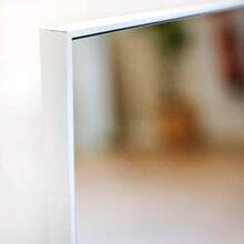 Floor & Full Length Mirrors - 銀 - 查看 9